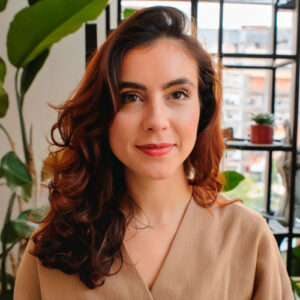 Picture of Ana Clara Monteiro