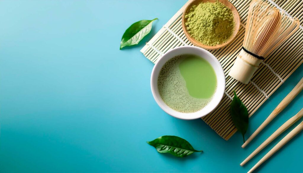 Chá Japonês para Emagrecer: Benefícios, Receitas e Dicas