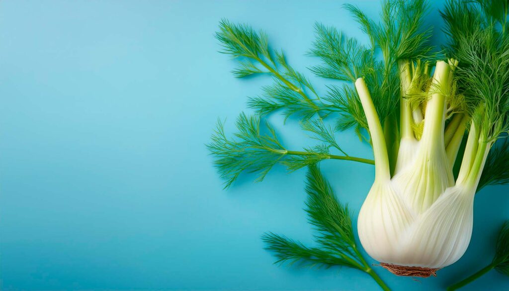 Chá de Funcho para Infecção Urinária