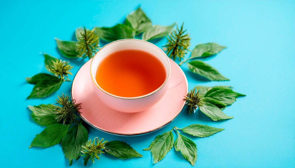 Chá de Picão para Infecção Urinária: Benefícios e Como Preparar