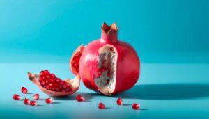 Chá de casca de romã para infecção urinária