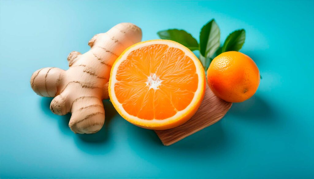 Chá para Gripe com Laranja: Seus Benefícios e Como Preparar 