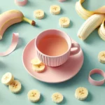 Chá de Banana para Emagrecer Receita: Benefícios e Como Preparar