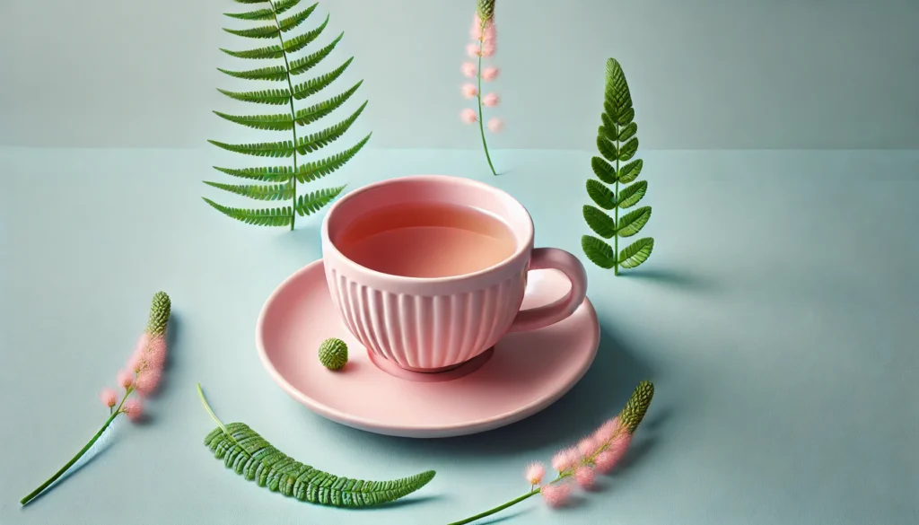 Chá de cavalinha para infecção urinária