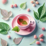 Chá de folha de amora para infecção urinária