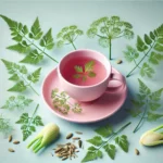 Chá de funcho para infecção urinária