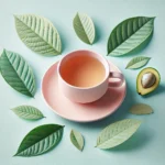 Chá de guaco para dor de cabeça