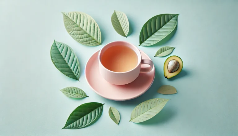 Chá de guaco para dor de cabeça