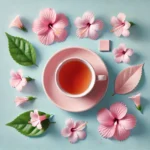 Chá de Hibisco para Emagrecer: Como Fazer