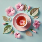 Chá de Hibisco para Emagrecer Receita: Benefícios e Como Preparar
