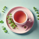 Chá de orégano para infecção urinária