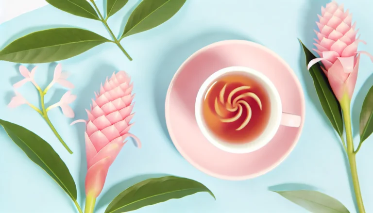 Chá de pobre velho para infecção urinária