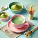 Chá Japonês para Emagrecer: Benefícios, Receitas e Dicas