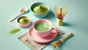 Chá Japonês para Emagrecer: Benefícios, Receitas e Dicas