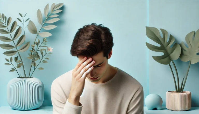 Chá para dor de cabeça e enxaqueca