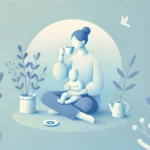 Chá para Emagrecer Amamentando: Guia Completo e Seguro