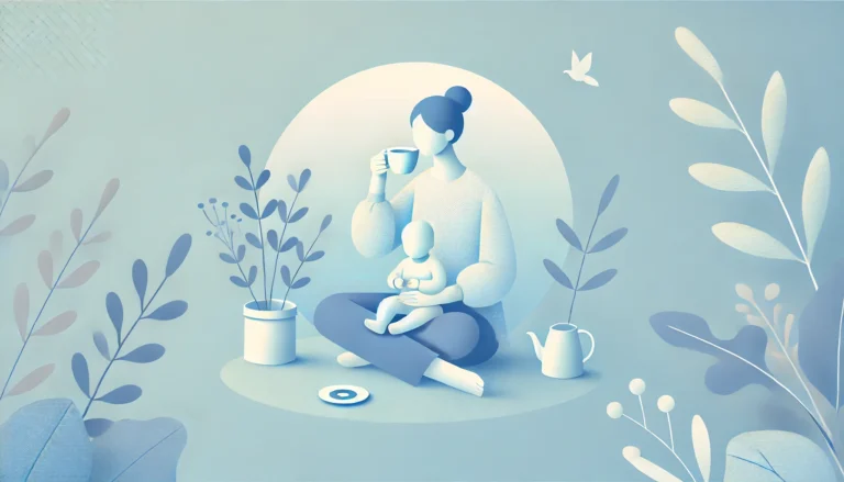 Chá para Emagrecer Amamentando: Guia Completo e Seguro