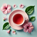 Chá para Emagrecer com Hibisco: Guia Completo