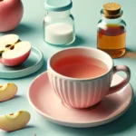 Chá para Emagrecer com Vinagre de Maçã: Benefícios e Receitas