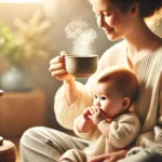 Chá para Emagrecer Depois da Gravidez: Dicas e Benefícios