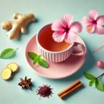 Chá para Emagrecer Rápido: A Maneira Natural de Perder Peso