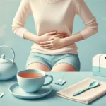 Chá para Gases Abdominais: Alívio Natural e Eficaz