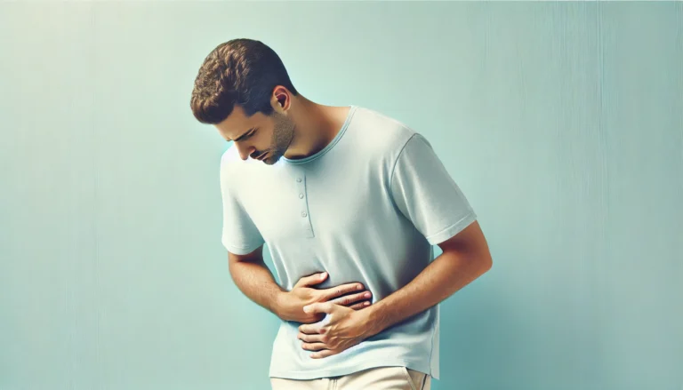 Chá para Gases e Inchaço na Barriga: Solução Natural para o Conforto Digestivo