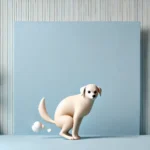 Chá para gases em cachorro