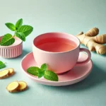 Chá para Gripe com Gengibre: Benefícios e Receita