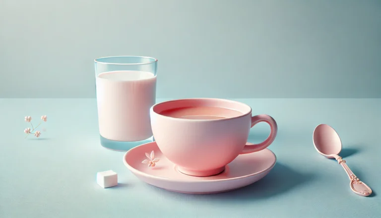 Chá para Gripe com Leite: Benefícios e Receitas