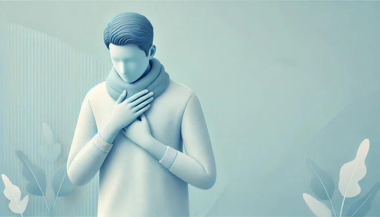 Chá para gripe e nariz trancado