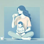 Chá para infecção urinária amamentando