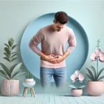 Chá para infecção urinária masculina