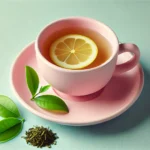 Chá Verde para Emagrecer Receita: Suas Vantagens e Como Preparar