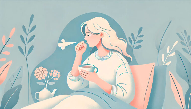 Chá de Louro para Tosse: Benefícios e Como Preparar