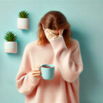 Melhores Chás para Dor de Cabeça: Alívio Natural e Eficaz